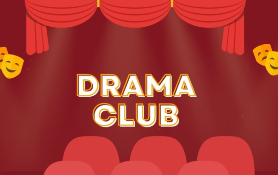 Drama Club